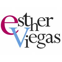 logo esther viegas